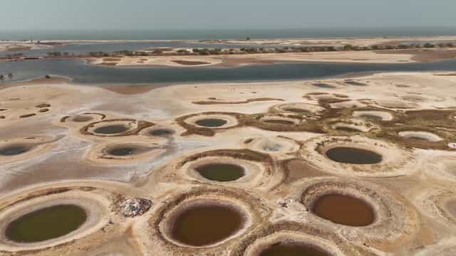 senegal