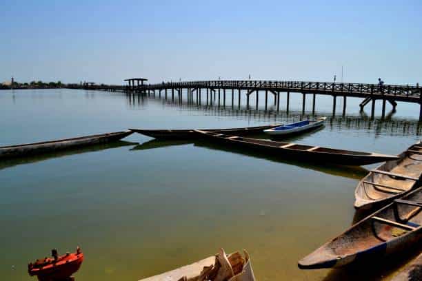 senegal