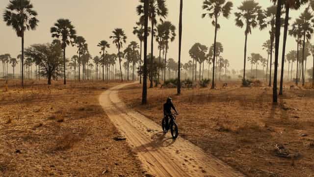 senegal