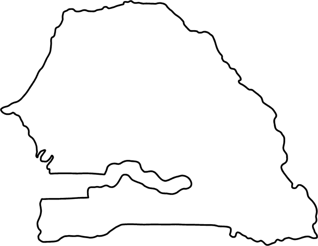 senegal